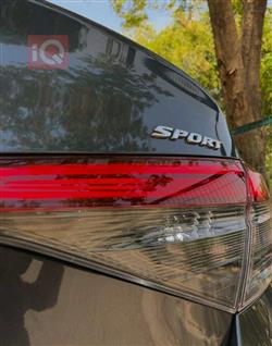 هوندا سيفيك